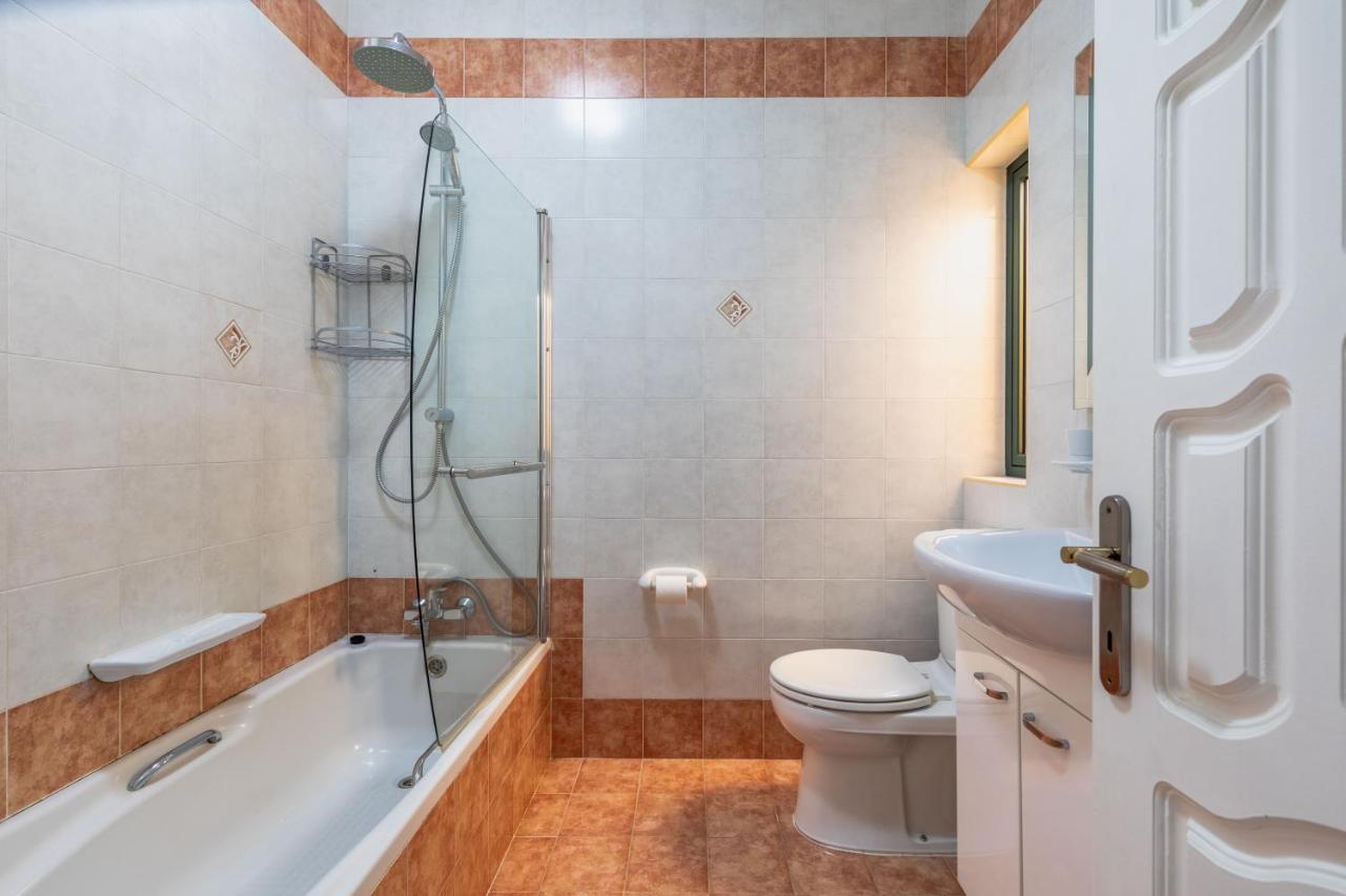 Fantastic 3 Bedroom Duplex Penthouse With Terrace Слима Экстерьер фото