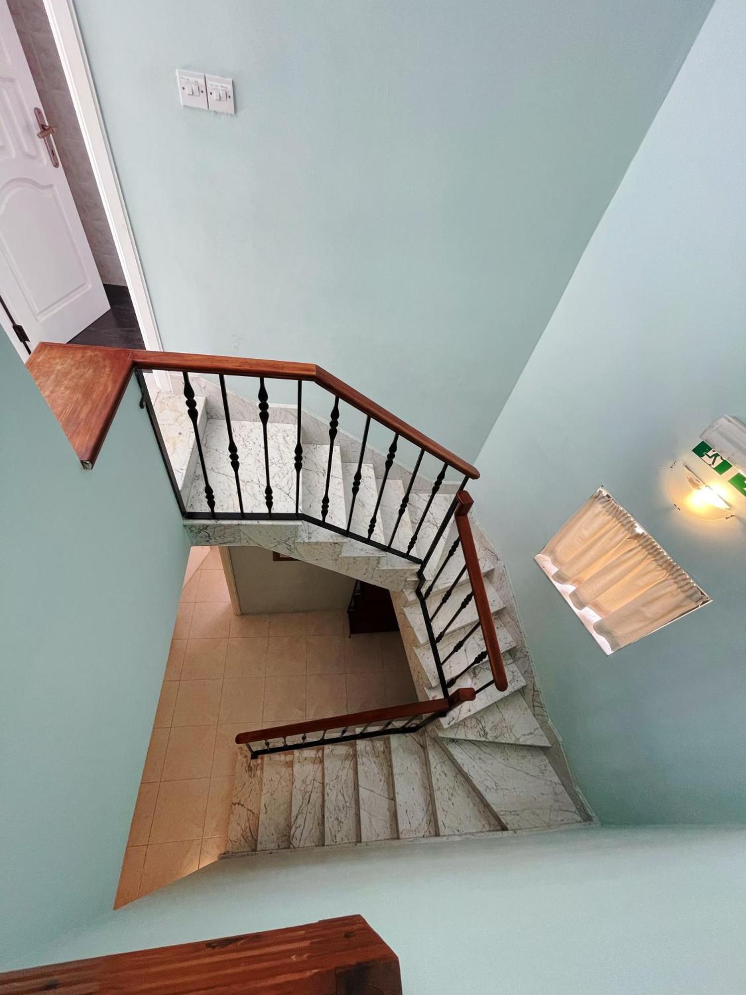 Fantastic 3 Bedroom Duplex Penthouse With Terrace Слима Экстерьер фото